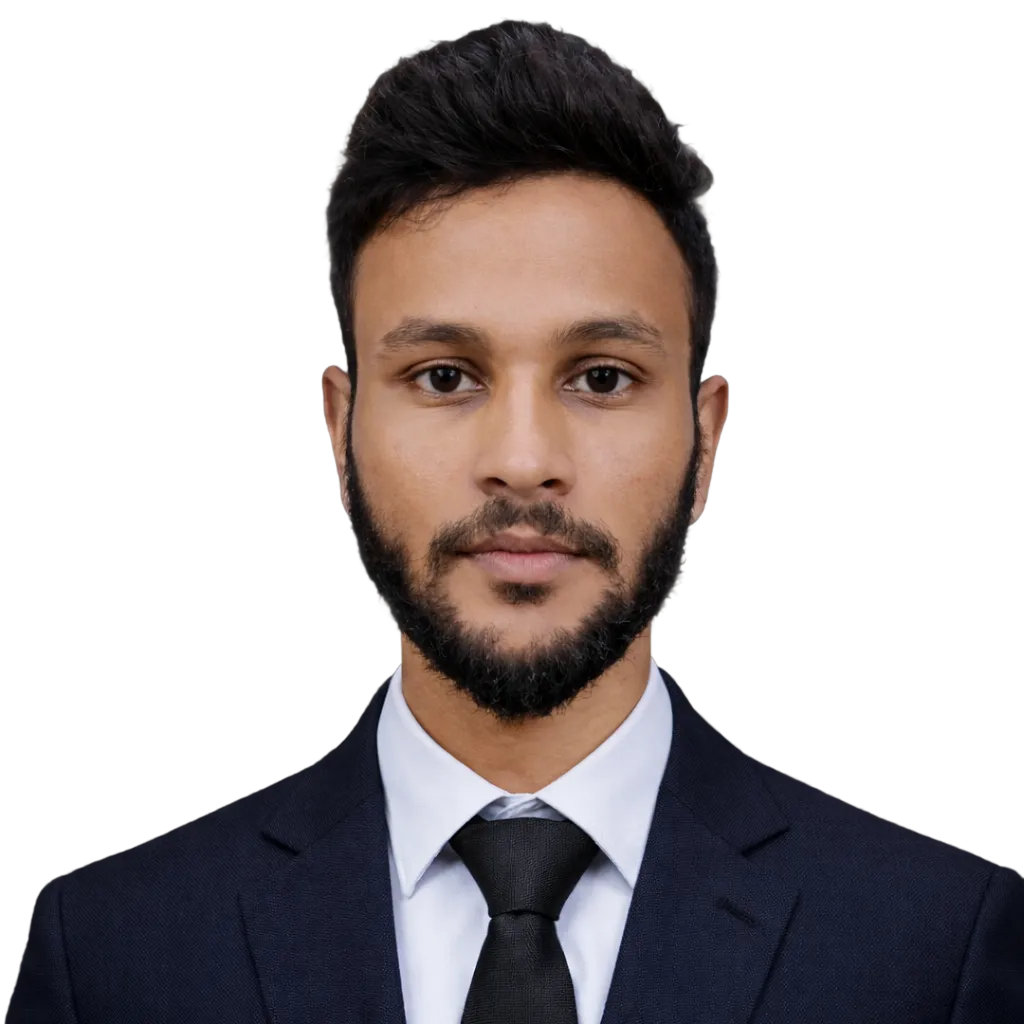 Aminul Islam