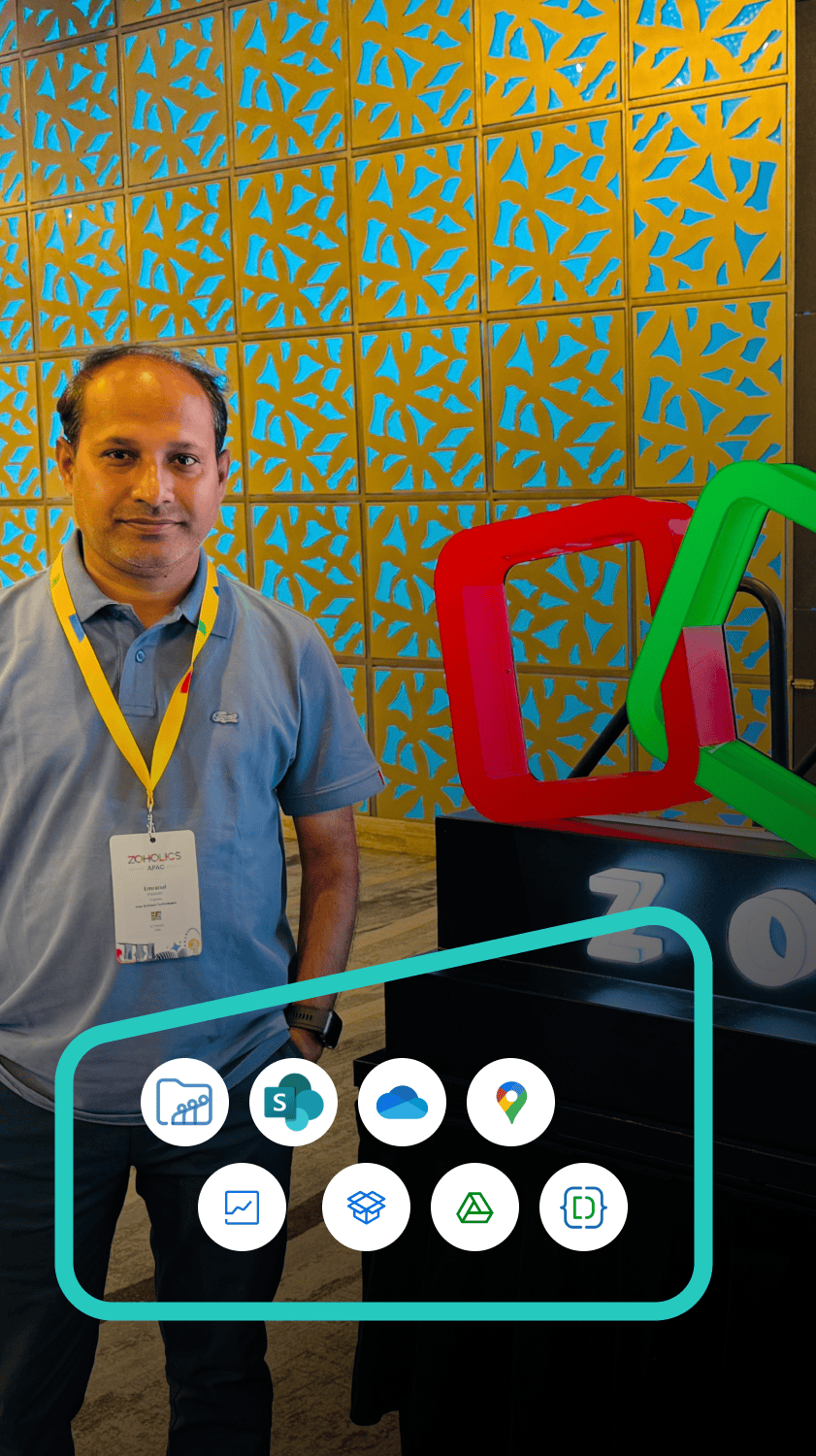Easy Software Technologies team member