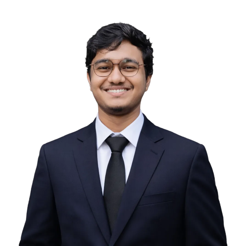 Md Kazi Ikram Uddin